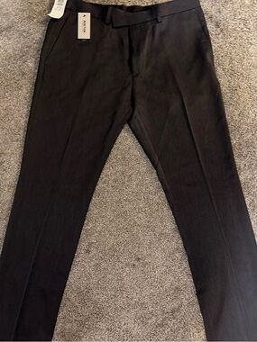 Kenneth Cole Dress Pants New With Tags 38/32